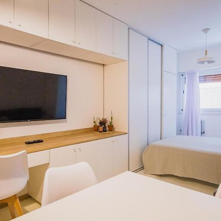 Hermoso Departamento En El Centro De Recoleta. Buenos Aires Bagian luar foto