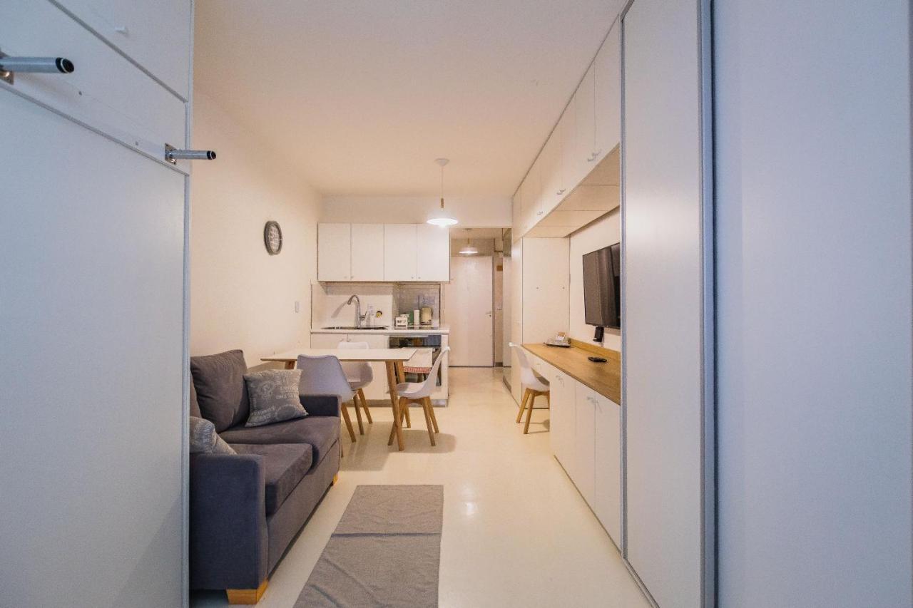 Hermoso Departamento En El Centro De Recoleta. Buenos Aires Bagian luar foto