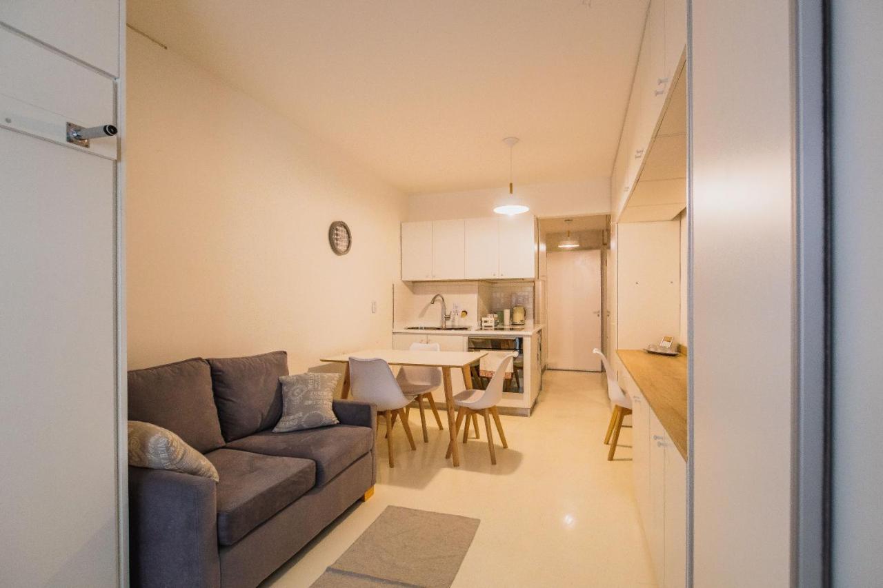 Hermoso Departamento En El Centro De Recoleta. Buenos Aires Bagian luar foto