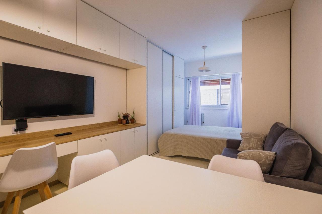 Hermoso Departamento En El Centro De Recoleta. Buenos Aires Bagian luar foto