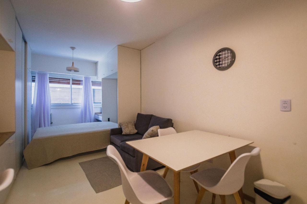 Hermoso Departamento En El Centro De Recoleta. Buenos Aires Bagian luar foto