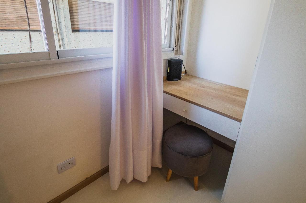 Hermoso Departamento En El Centro De Recoleta. Buenos Aires Bagian luar foto