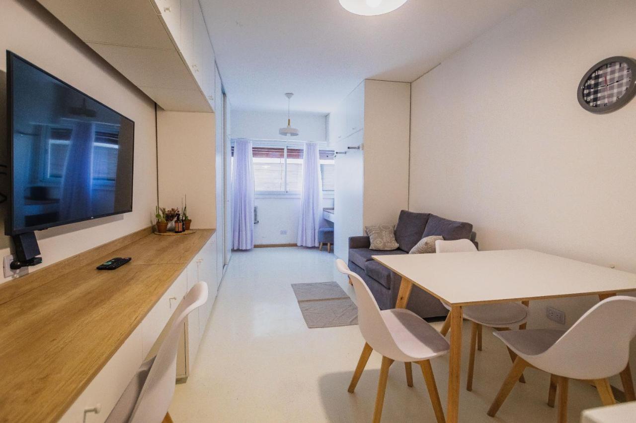 Hermoso Departamento En El Centro De Recoleta. Buenos Aires Bagian luar foto
