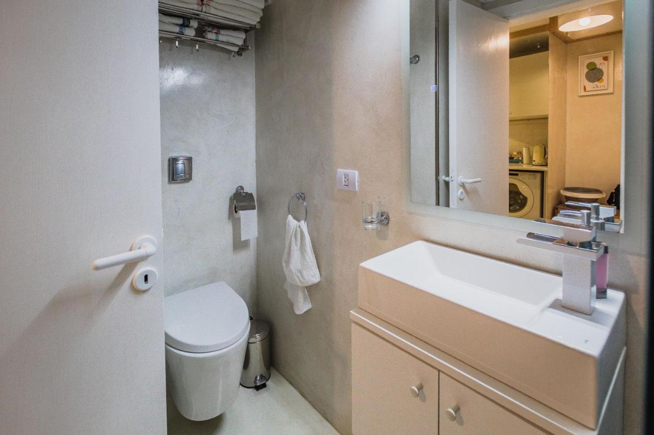 Hermoso Departamento En El Centro De Recoleta. Buenos Aires Bagian luar foto