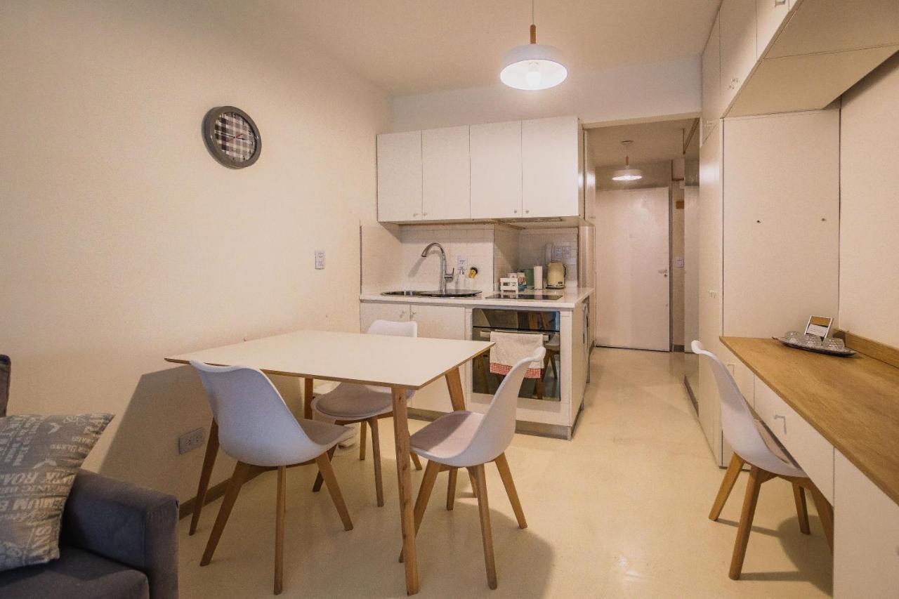 Hermoso Departamento En El Centro De Recoleta. Buenos Aires Bagian luar foto